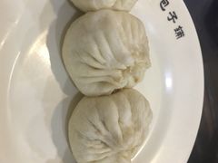 -庆丰包子铺(东单店)
