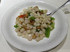 -香雪海饭店中餐厅(人民桥店)