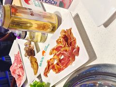 -妖无二·和牛烧烤自助(新吴万达店)