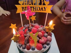 -EnergyCake蛋糕理想国