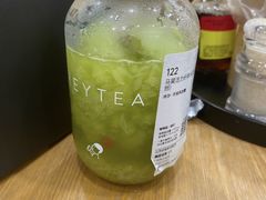 -喜茶(广州天汇igc店)
