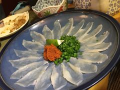 -天正河鲀·河豚亭(大连店)