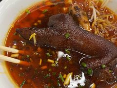 -蒋家肠旺面馆老店(合群路店)