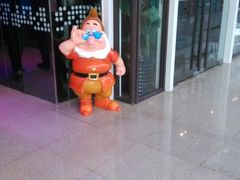-万达广场(沈阳铁西店)