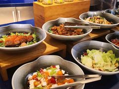 -柚·日式料理-富力万丽酒店
