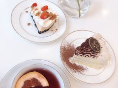 -PETIT PARIS 小巴黎(凯德1818店)