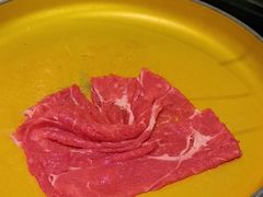 -一绪に寿喜烧(荟聚店)