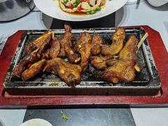 -红鼎豆捞·非遗鲍皇汤火锅(宝丰路店)