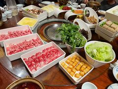 -古关火锅店(古北水镇景区店)