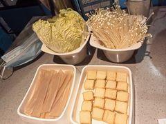 -半天妖烤鱼(诺德广场店)