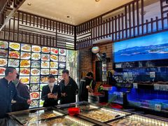 -渔傅印象滩涂霞浦海鲜(井大路店)