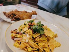 -南山鲜虾面·活鲜小馆·海味大连菜(南山总店)