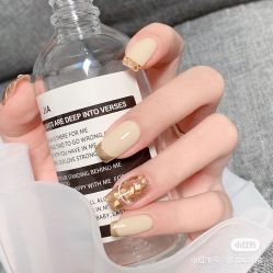 -妙睫屋日式美甲美睫