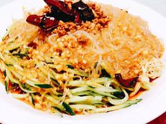 家常凉菜-吴记酱骨炖菜馆(西大直街店)