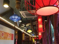 -传统香辣蟹(南园路店)