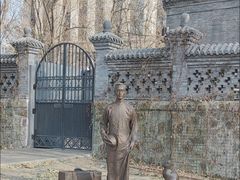 -李叔同故居纪念馆