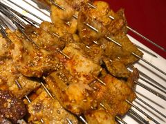 -壹陆陆烧烤(平房总店)