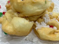 炸羊尾-壹条龙饭庄台基厂店