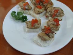 -银子铁板烧料理自助餐(人民广场店)