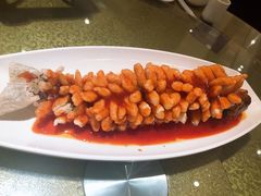 珊瑚鱼-刘胖子家常菜·蹄花焖藕(中南店)