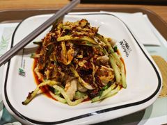 -魏家凉皮(博水商务大厦店)