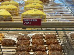 -味多美蛋糕(安定门店)
