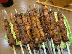 羊肉春-新疆伊秀清真餐厅