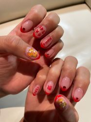 -LILY NAILS美甲美睫