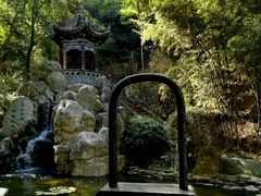 -西安曲江寒窑遗址公园