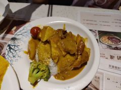 -添饭茶餐厅(天悦龙庭店)