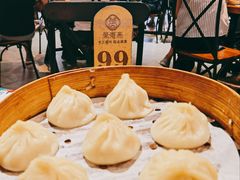 鲜肉小笼-万寿斋(IST艾尚天地店)