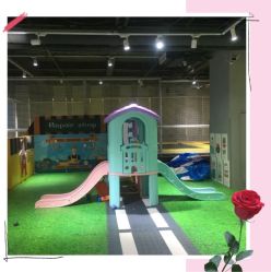 -积木王国(老虎城欢乐购物中心店)
