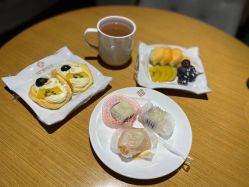 -东方幸福国际母婴月子会所