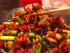 -侯师傅热炒店(印象城店)