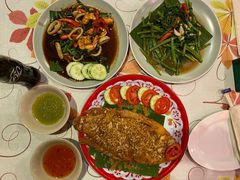 -Pakorn's Kitchen