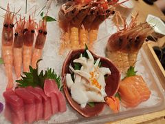 -Minase水濑·日料放题(外滩店)