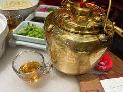 -小吊梨汤·北京菜·烤鸭(鸟巢店)