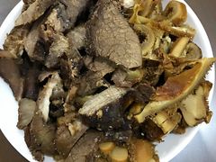 -上海牛羊肉公司塘沽路清真门市部