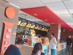 -麦当劳(赣州火车站店1093)