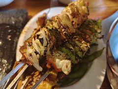 -義聚德·清真铜锅涮羊肉·烧烤(河东店)