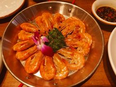 -必点海鲜·鲅鱼水饺(鞍山西道店)