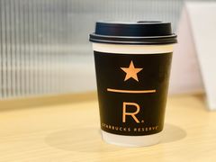 -星巴克臻选(北京蓝色港湾RO店)
