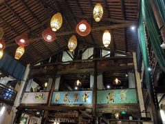-HOHO餐厅(古子城店)