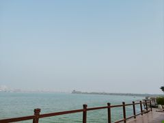 -东昌湖风景区