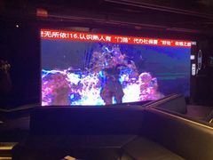 -魅KTV·AI辅唱(福雷德广场店)