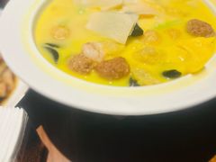 -苏帮袁Sue Cuisine(将台店)