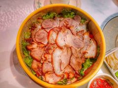 -七八冷面·延边朝鲜族美食(欢乐谷店)