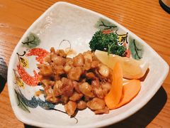 柚香鸡软骨-天手古舞居酒屋(889广场店)
