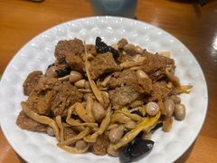-晚归月亮湾私家菜(临邑路店)