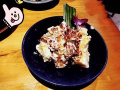 -觅山云南菜(泊富ICITY店)